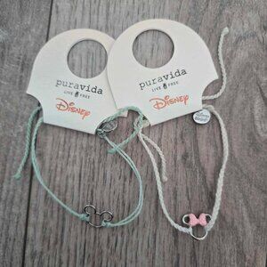 Disney Pura Vida Bracelets